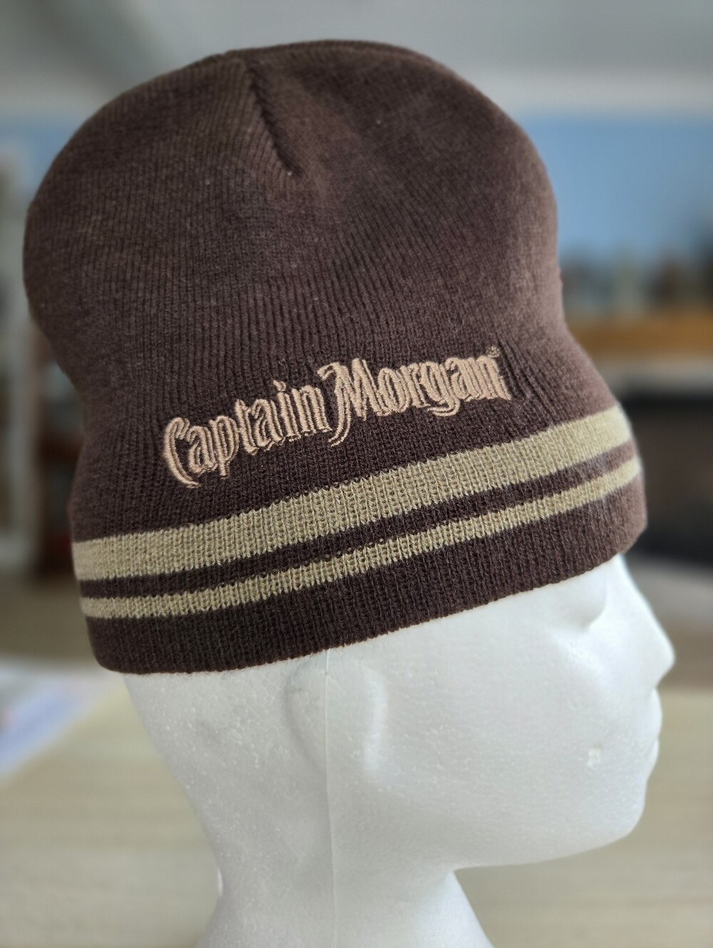 Winter Toque